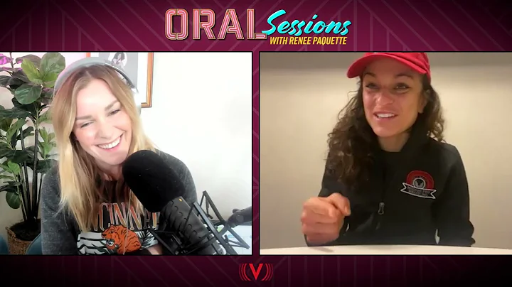 Thunder Rosa: The Sessions with Renee Paquette