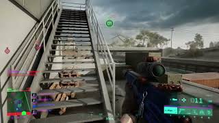 3x no scope | Farstrike | Battlefield 2042| screenshot 3