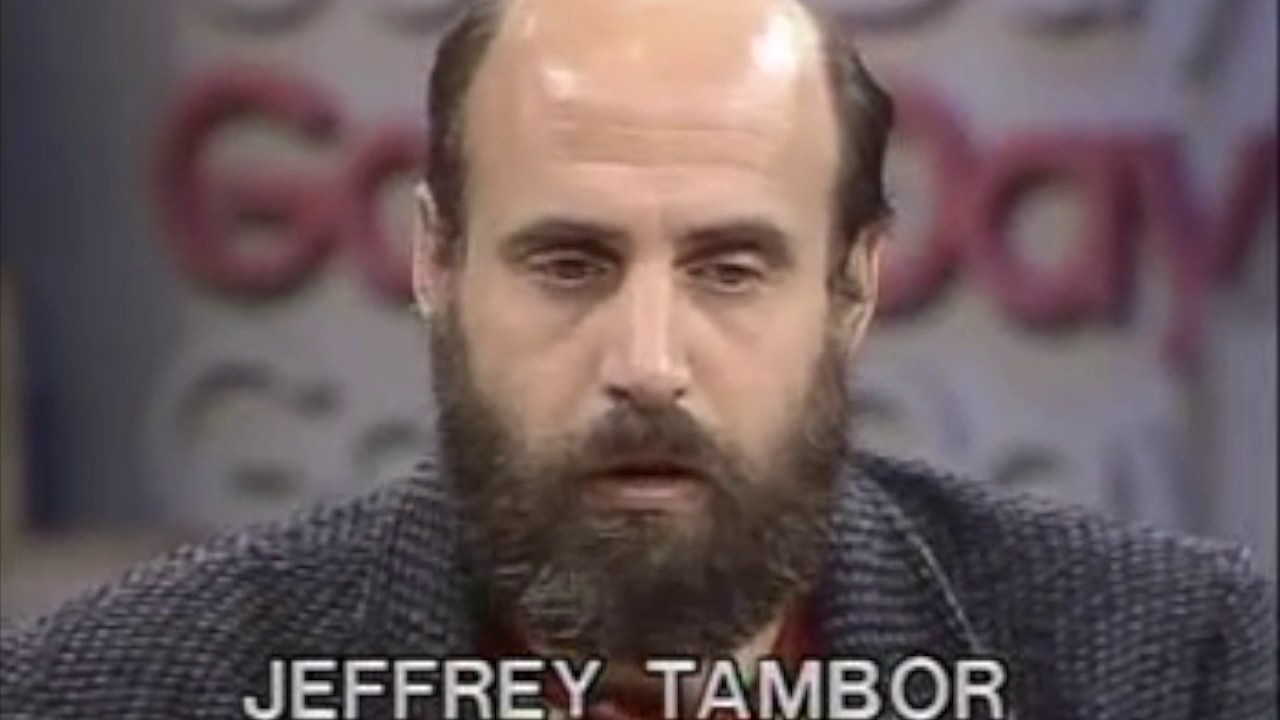 jeffrey tambor with hair