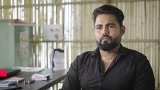 Testimonial Video- Insurance partner