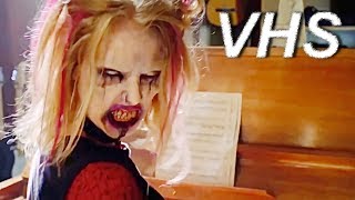 Эш против зловещих мертвецов (2018) — 3 сезон — русский трейлер — озвучка VHS Эш против зловещих мертвецов (2018) — 3 сезон — русский трейлер — озвучка VHS