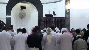 الشيخ عادل قب   سورة الروم 28 37
