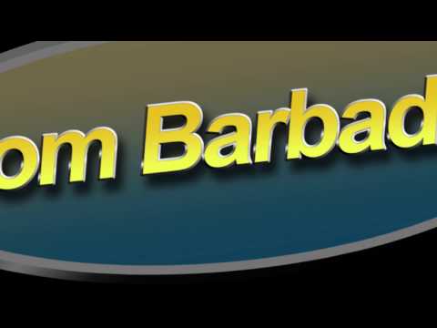 Rum & Koke Barbados - Cell phones and parking!