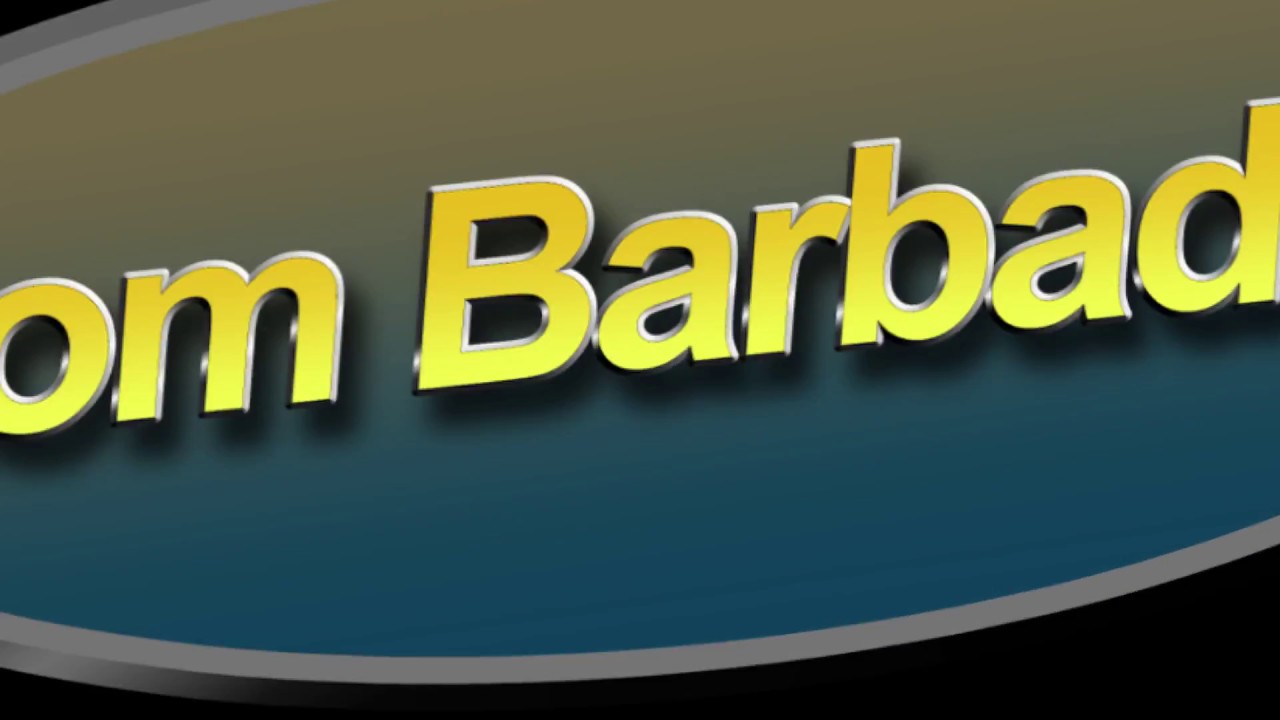 Rum & Koke Barbados Cell phones and parking! YouTube