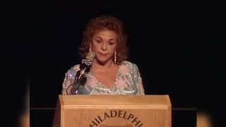 The Fabulous Moolah Wwe Hall Of Fame Induction Speech 1995