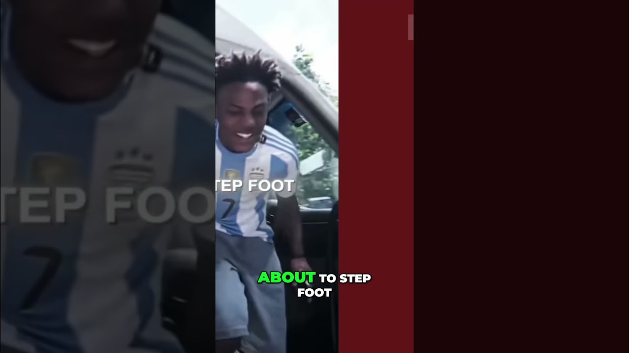 Messi PS5 Game Cover SHOCK: Argentina's Crazy Arrival! 