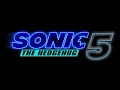 Sonic The Hedgehog Movie 5 2028 Opening Logo Fan Made Scene