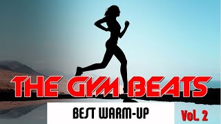 THE GYM BEATS "Bright Gruppy" - BEST WARM-UP, BEST WORKOUT, BEST MOTIVATION, EXERCISE MUSIC,ZUMBA