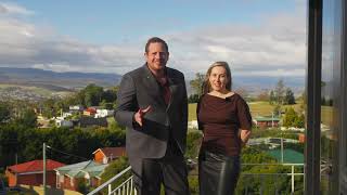 THIS SPACE: 13 Prospect Street, Prospect TAS 7250 THIS SPACE: 13 Prospect Street, Prospect TAS 7250