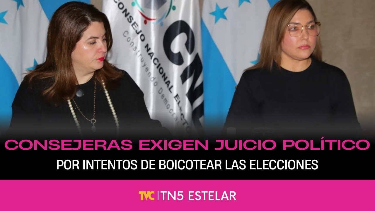 TN5 Estelar - viernes 13 de febrero 2026