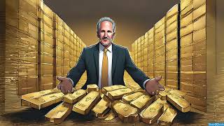 ทองคำไม่ใช่การลงทุน | เตรียมรับมือวิกฤตทางการเงิน by Peter Schiff Part 12