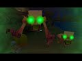 Trying My Best to Survive the Eclipse in Hytale, Hytale Lets Play EP 10