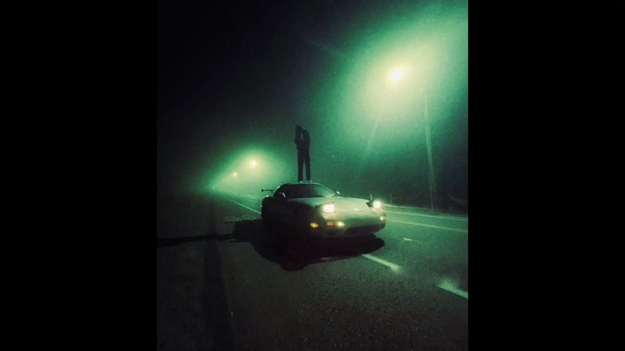 (FREE) Drake x ASAP Rocky Type Beat - 