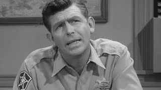 Andy Griffith 