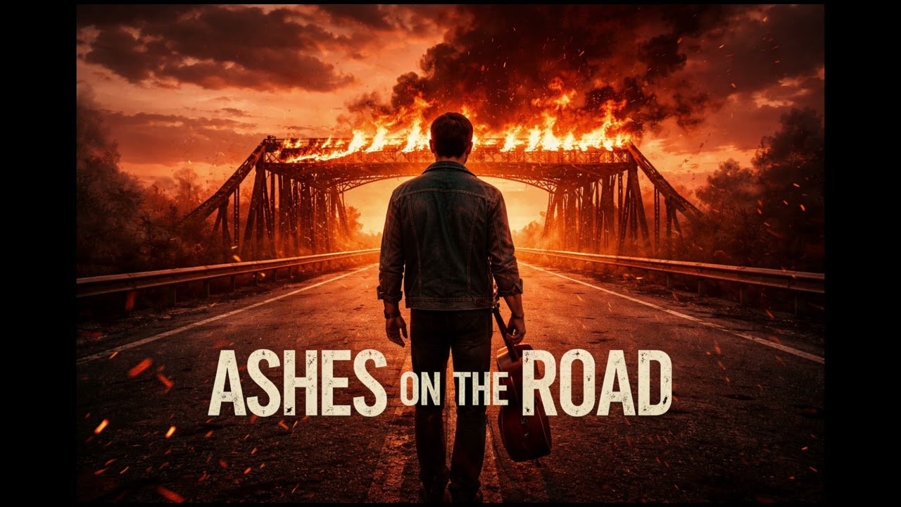 Ashes on the Road