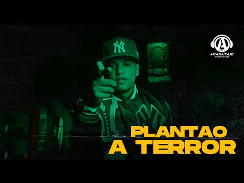 Putar Plantao A Terror - Bulova