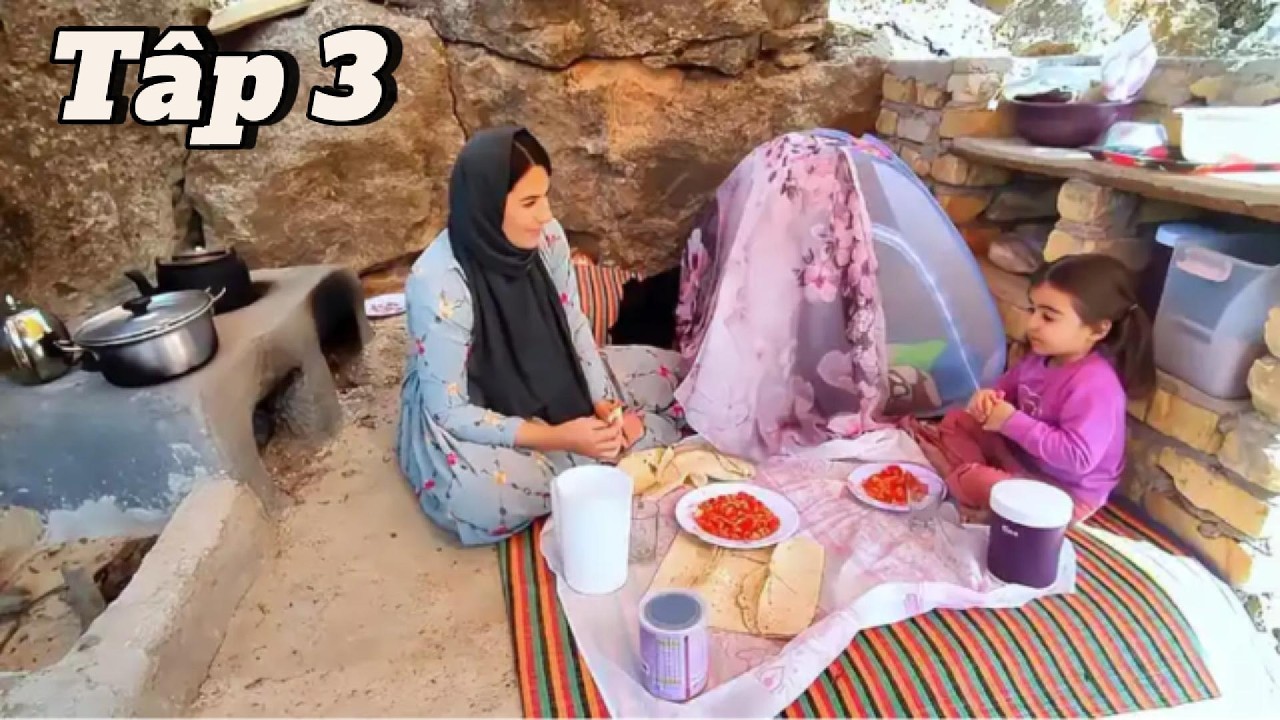 Astali - 03 | Góa phụ trẻ bị sỉ nhục khi đi làm thuê nuôi con và màn đáp trả thích đáng.