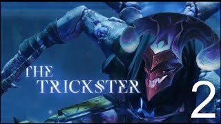 Sup This Is Shaco 2, Joker Edit