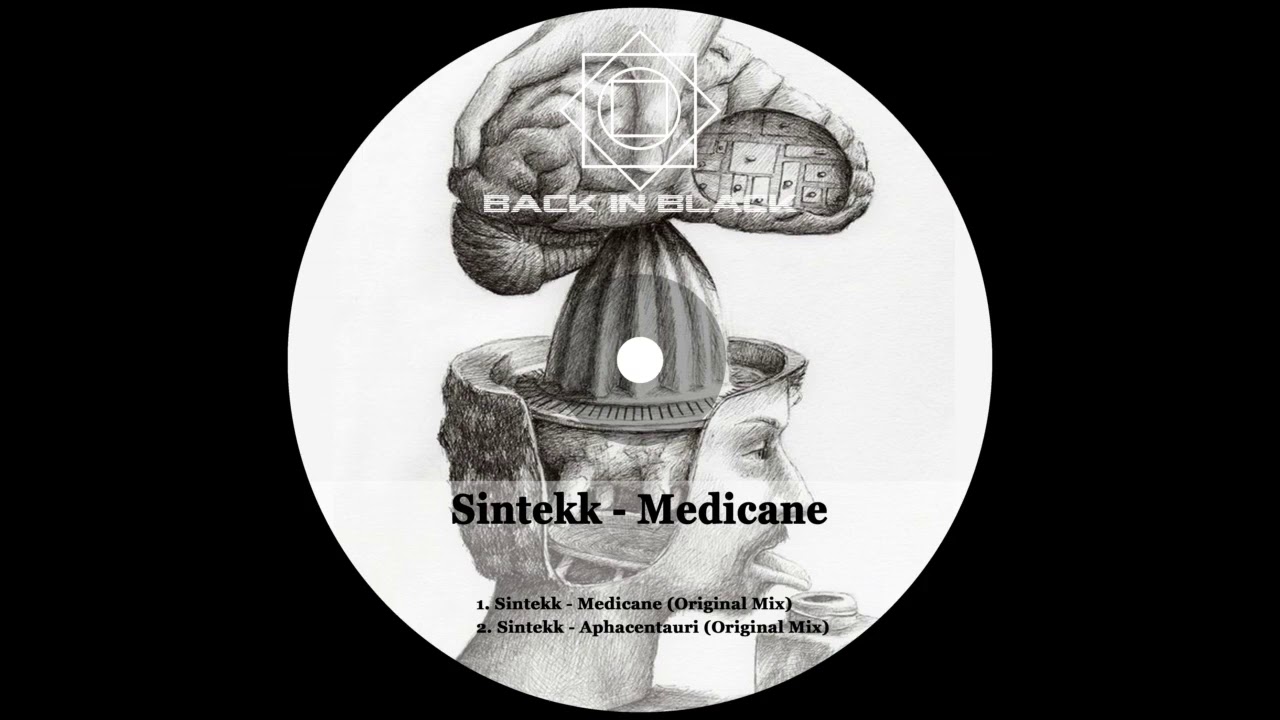 Sintekk - Aphacentauri (Original Mix)