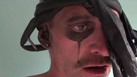 Paul COOMBS  - Performance Showreel (June 2021)