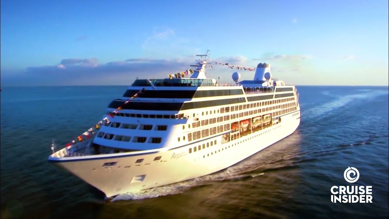 oceania cruises refurbishment