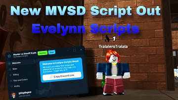 Showcasing The Best Murder vs Sheriff Script Ever Made 🔥🔥