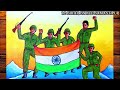 Indian Army Motivational Video on Kargil Vijay Diwas 26 July 2021 by 12 Bihar Battlion Samastipur