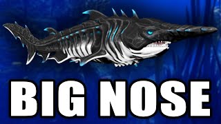 Playing The Spectre Goblin Shark In Depth