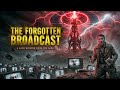 The Forgotten Broadcast (1977) – Most Disturbing Lost Signal Horror Animation | True Incident 