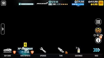 CSR2 Glitch and Update Connection Problems