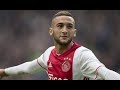 Pur Génie : Ep. 1 : Hakim Ziyech : Le petit génie de l'Ajax