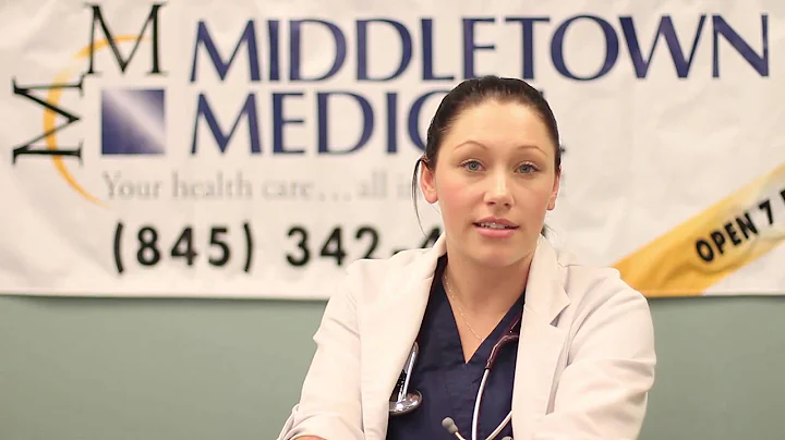 The Urgent Care of Middletown NY (111 Maltese Drive) | Middletown Medical