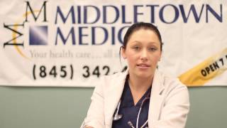The Urgent Care Of Middletown Ny 111 Maltese Drive Middletown Medical