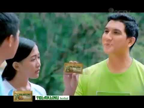TVC Iklan Tolak Linu Herbal