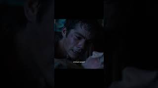 Chuck #shorts #themazerunneredit