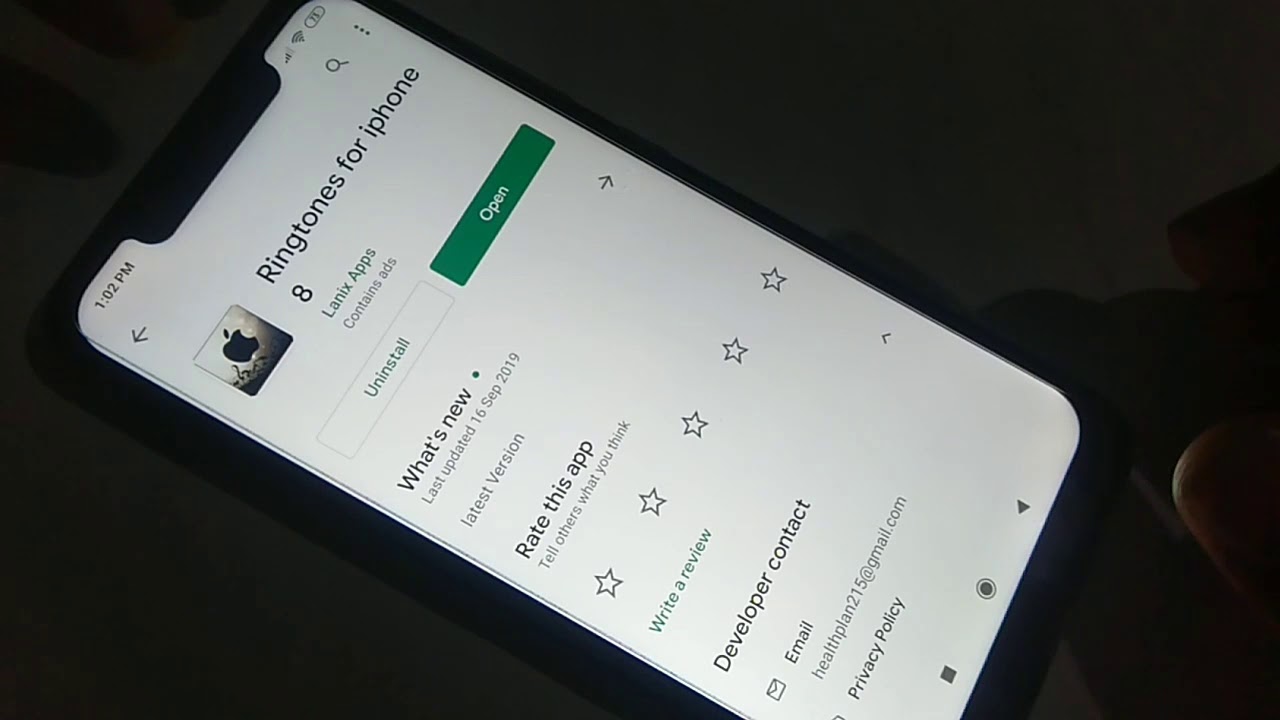 phone wali ghadiyal