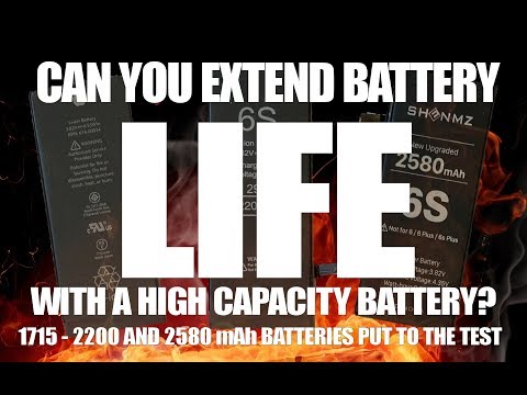 Video: Apakah penguji beban bateri?