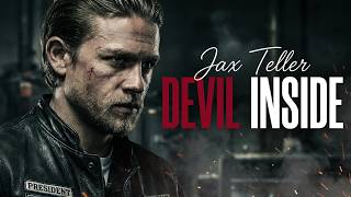 Jax Teller | Devil Inside