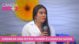 Saúde sexual e qualidade de vida nos relacionamentos