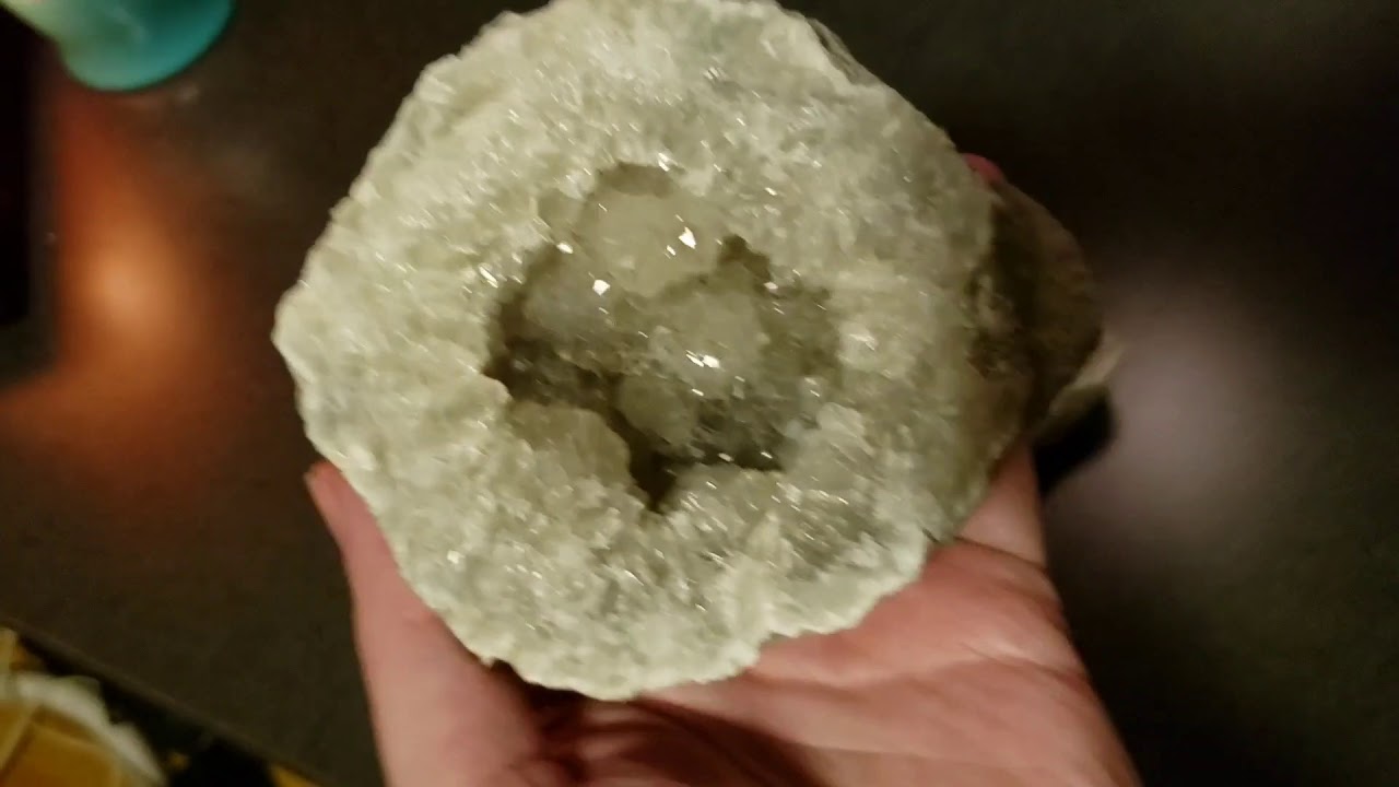 New Crystal Buddies YouTube