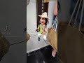 Go crazy dancing puppet i ran into on the elevator in mexico 2022