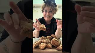 Puccette Con Tonno E Capperi Impastati Senza Acqua Prossimamente