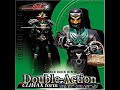 【仮面ライダー電王】Double-Action CLIMAX form【作業用BGM】