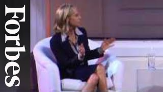 Celebrity Tory Burch: Women and The Word 'Ambition' | Forbes Net Worth