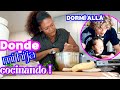 UN BELLO DÍA  EN CASA DE MI HIJA / COMPRAMOS EN TIENDA DE SEGUNDA/ COCINÉ 🥘