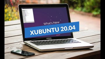 Review: XUBUNTU 20.04 LTS - What
