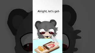 TouHou Nazrin - Japanese Mouse Meme