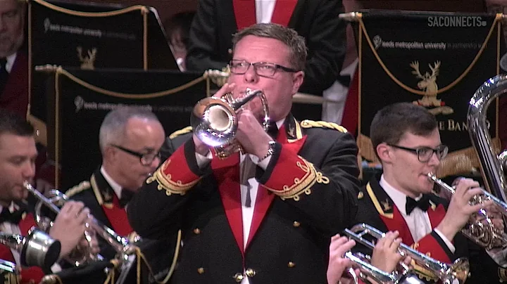 Life's Pageant (Soloist: Richard Marshall) - Terry...