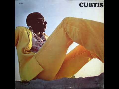 Curtis Mayfield - The Makings Of You (Curtom Records) 1970