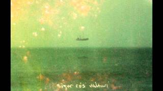 Sigur Rós - Kvistur